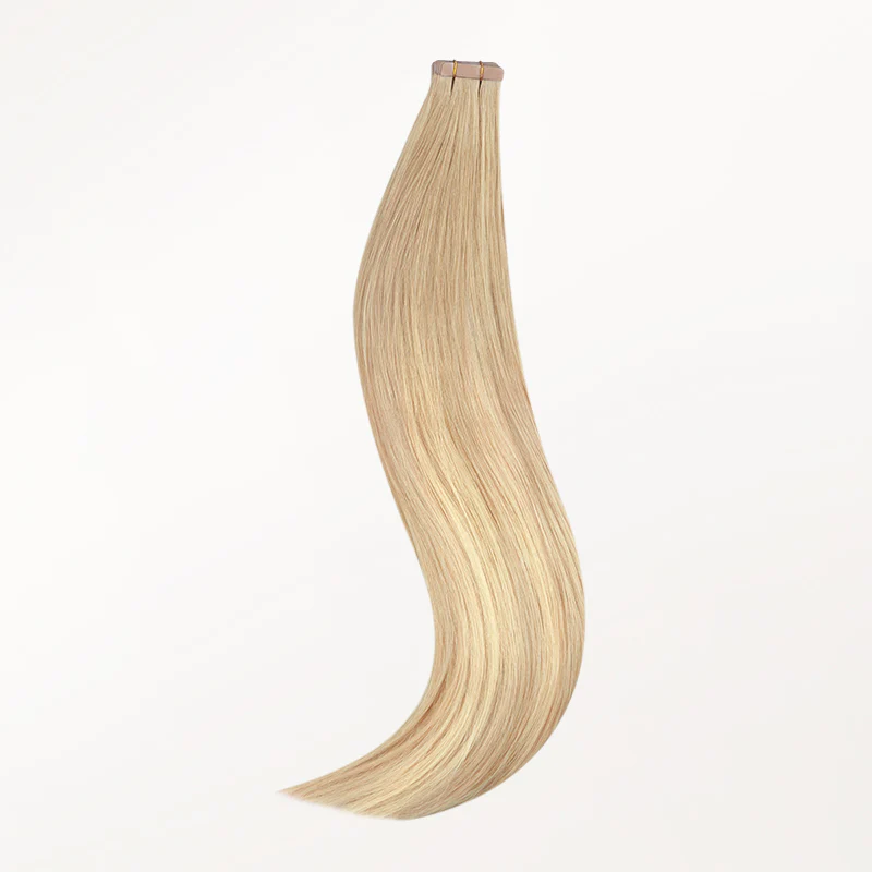 Tape-Ins Hair Extensions - Image 148