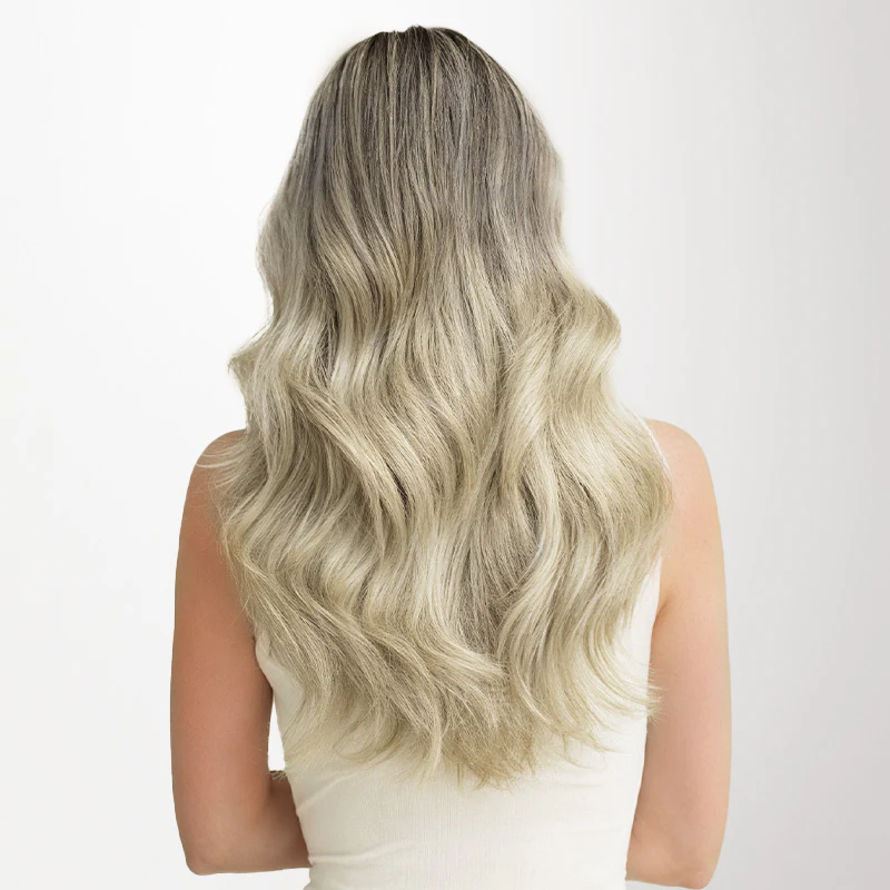 Tape-Ins Hair Extensions - Image 151