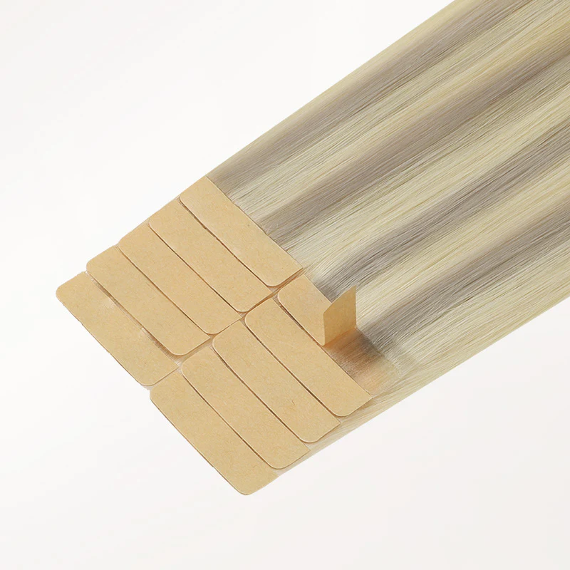 Tape-Ins Hair Extensions - Image 154