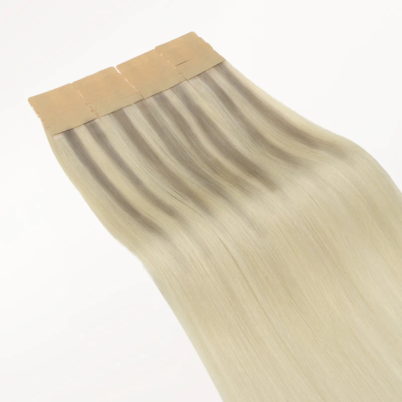 Tape-Ins Hair Extensions - Image 152