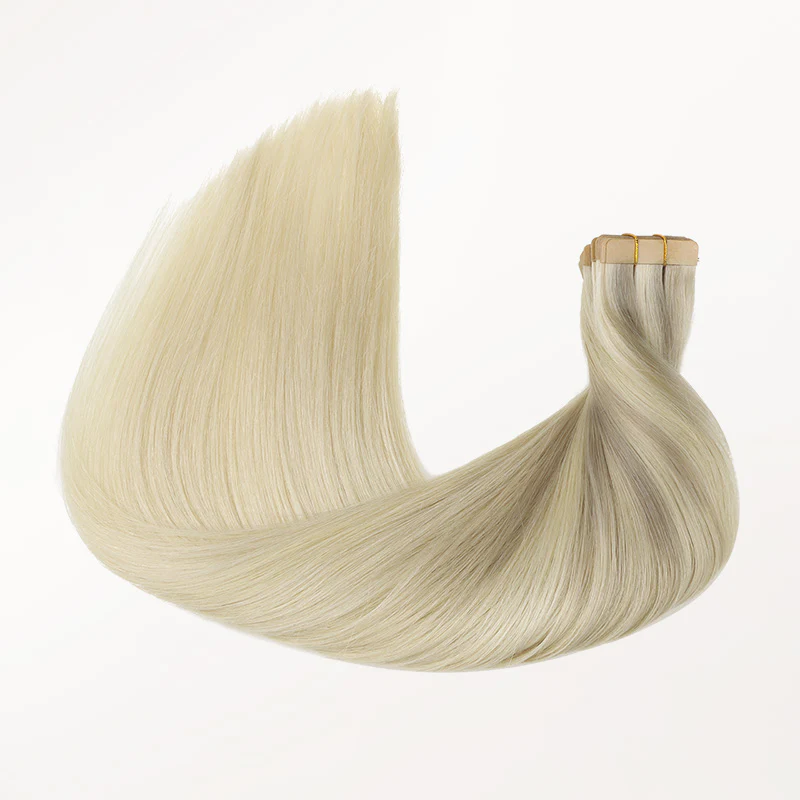 Tape-Ins Hair Extensions - Image 155