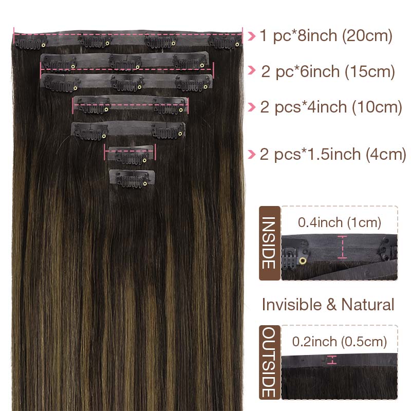 Seamless Clip-Ins - Image 39