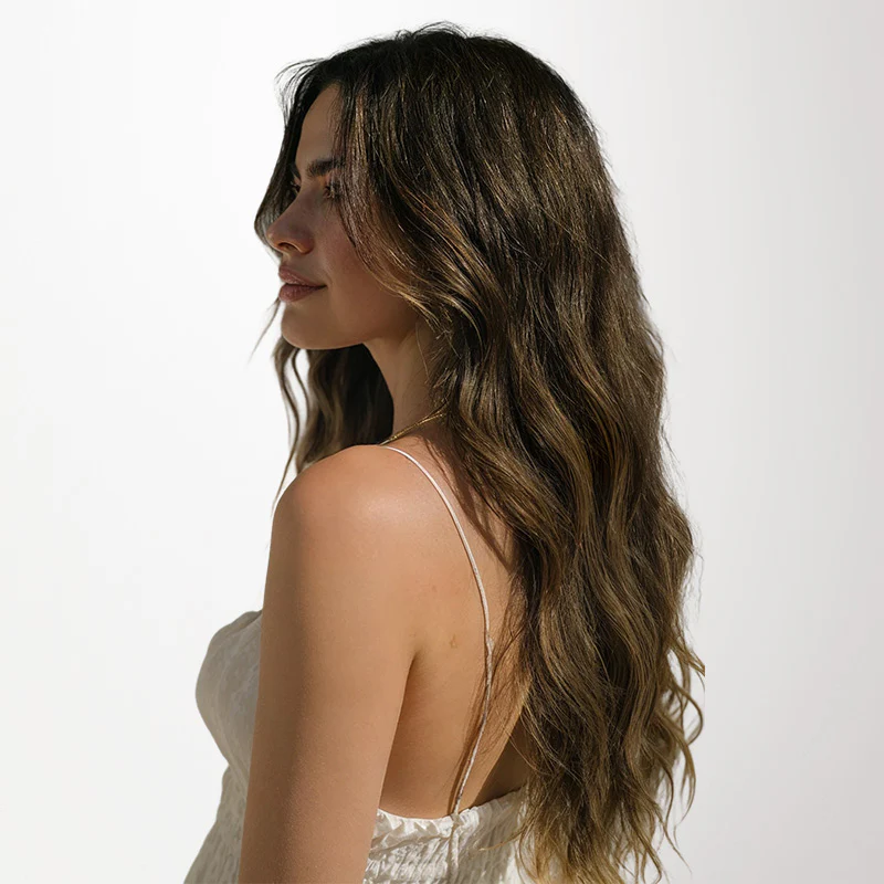 Tape-Ins Hair Extensions - Image 104