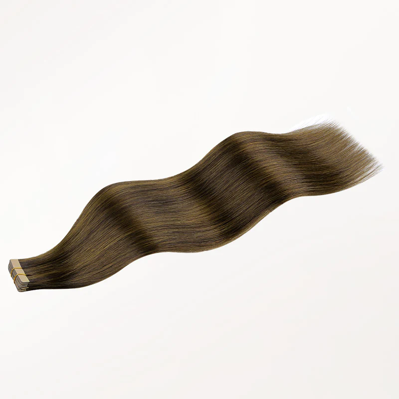 Tape-Ins Hair Extensions - Image 105