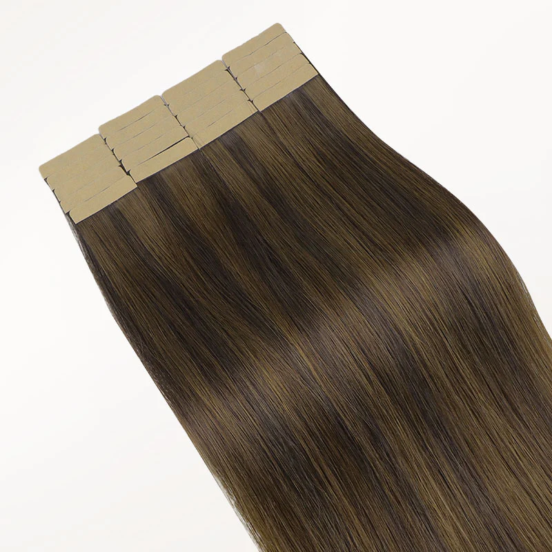 Tape-Ins Hair Extensions - Image 107