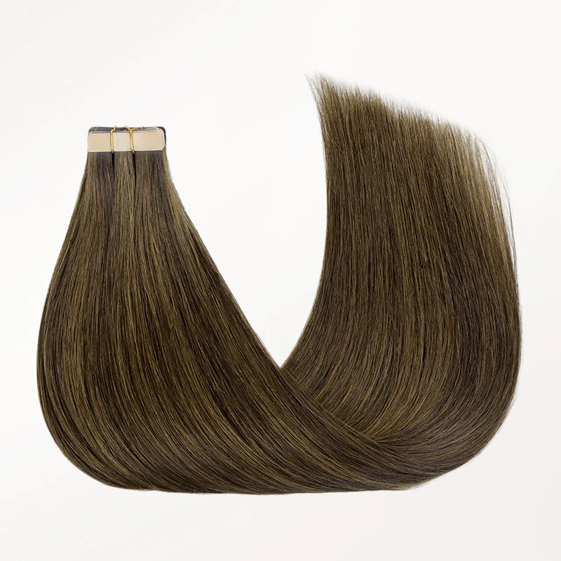 Tape-Ins Hair Extensions - Image 108