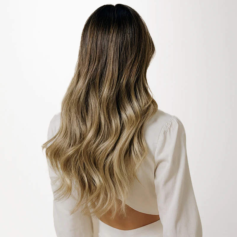 Tape-Ins Hair Extensions - Image 110