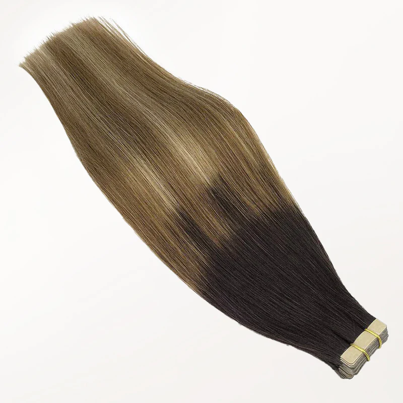 Tape-Ins Hair Extensions - Image 111
