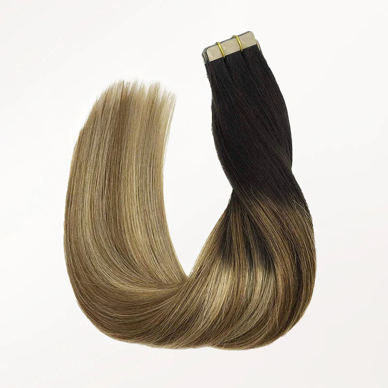 Tape-Ins Hair Extensions - Image 113