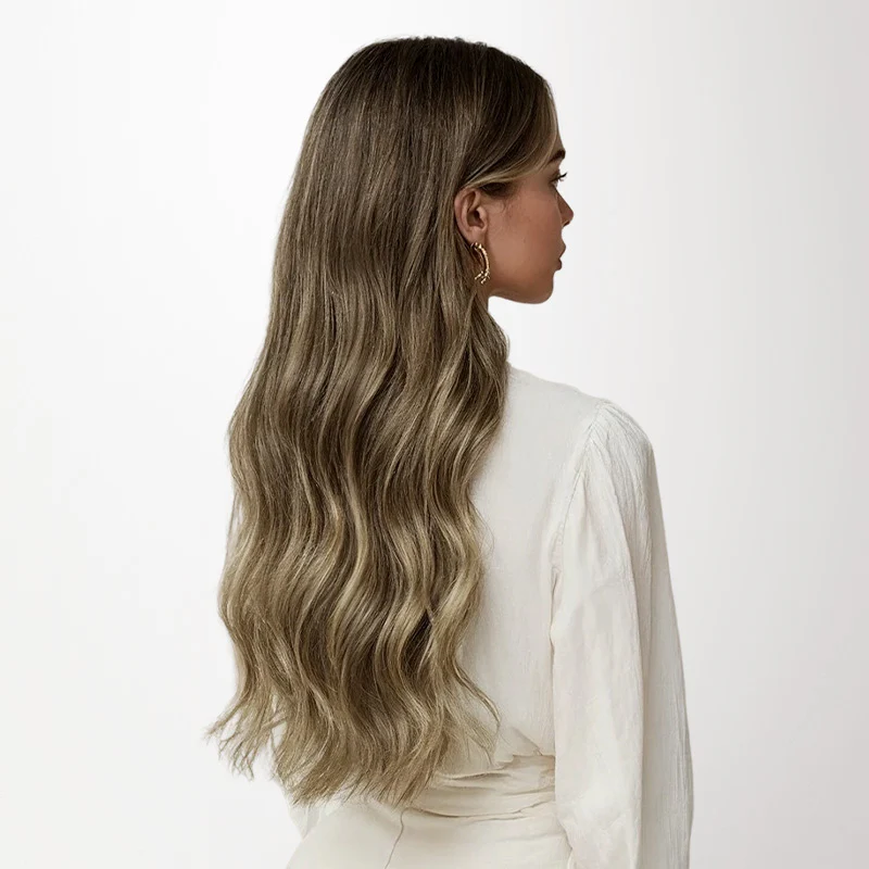 Tape-Ins Hair Extensions - Image 115
