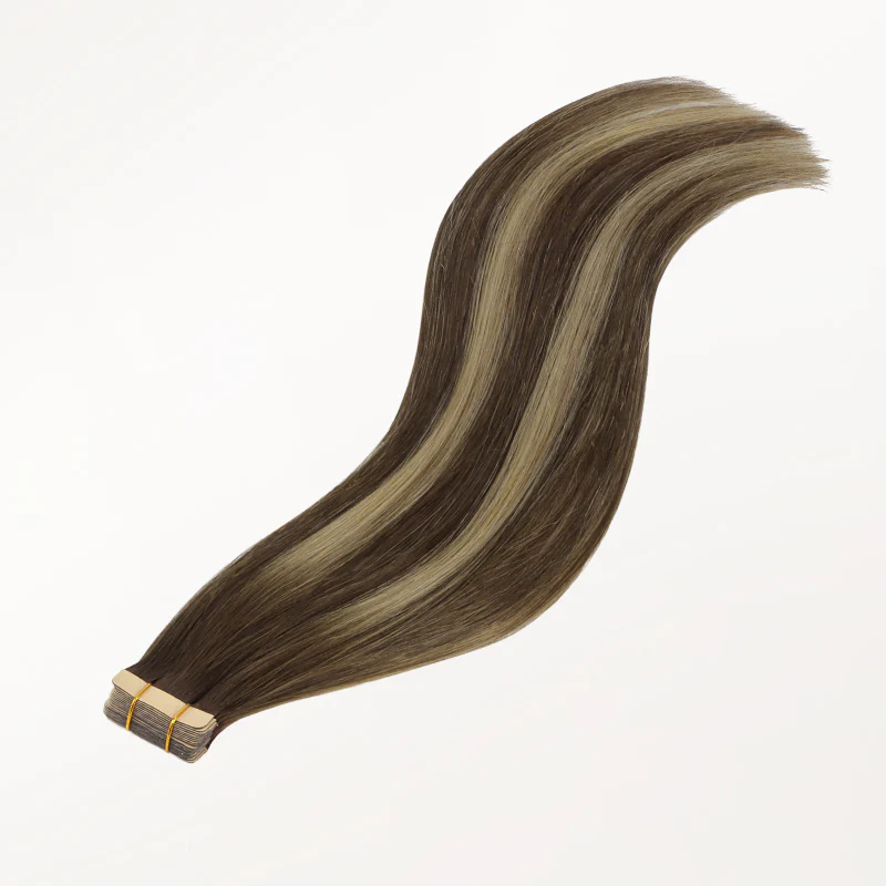 Tape-Ins Hair Extensions - Image 116