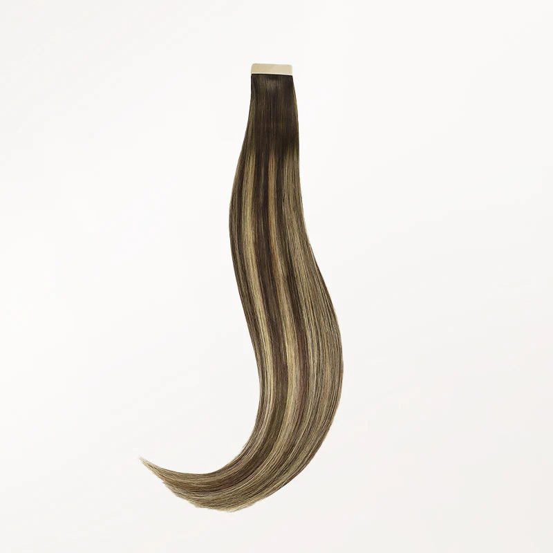 Tape-Ins Hair Extensions - Image 117
