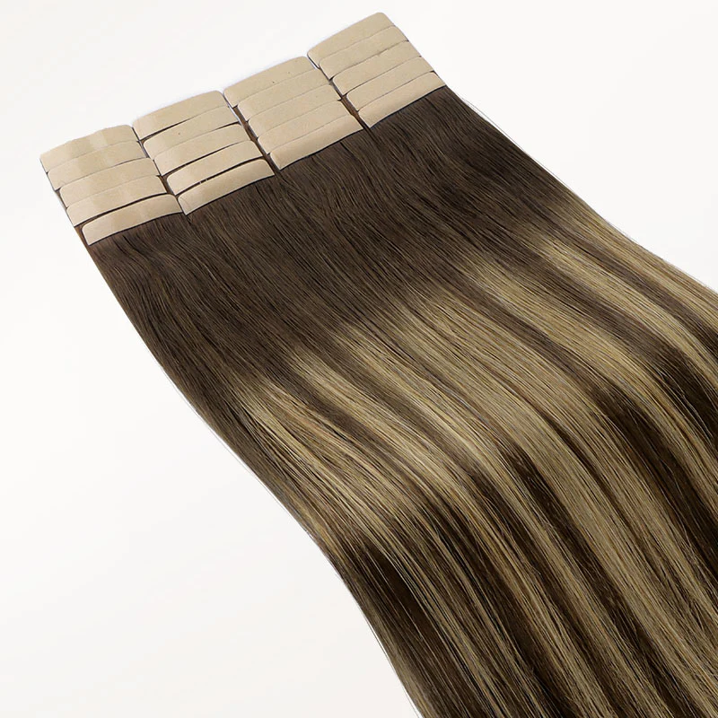Tape-Ins Hair Extensions - Image 118