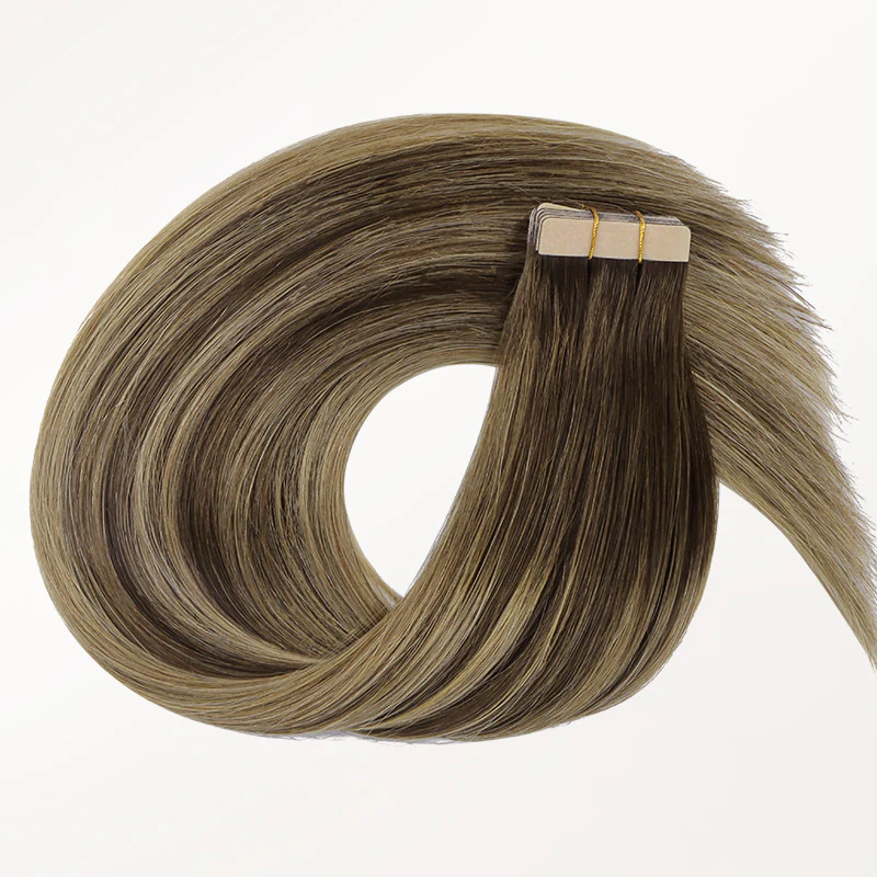 Tape-Ins Hair Extensions - Image 119