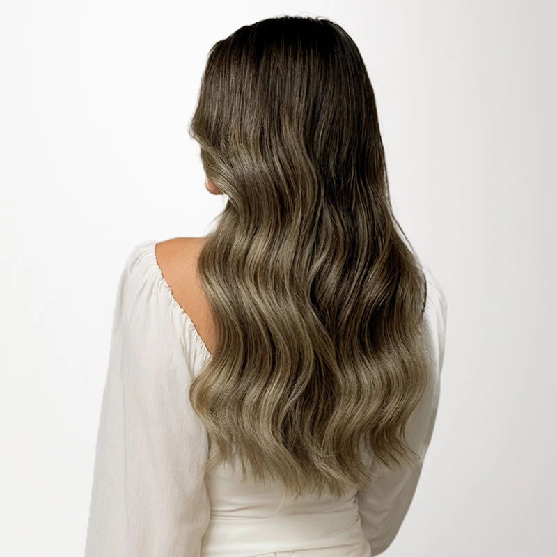 Tape-Ins Hair Extensions - Image 121