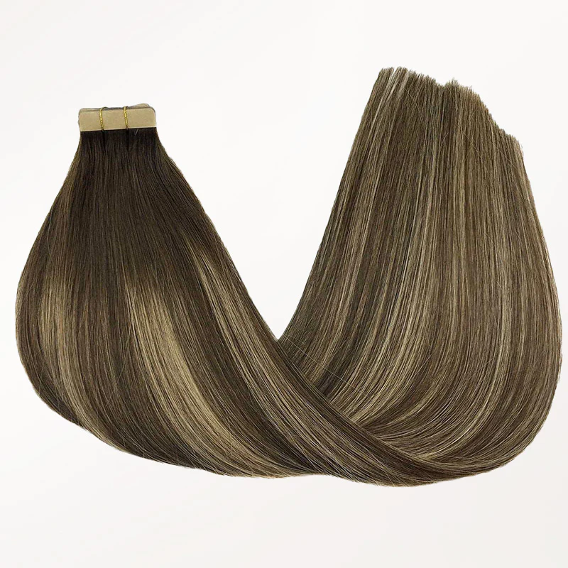 Tape-Ins Hair Extensions - Image 122