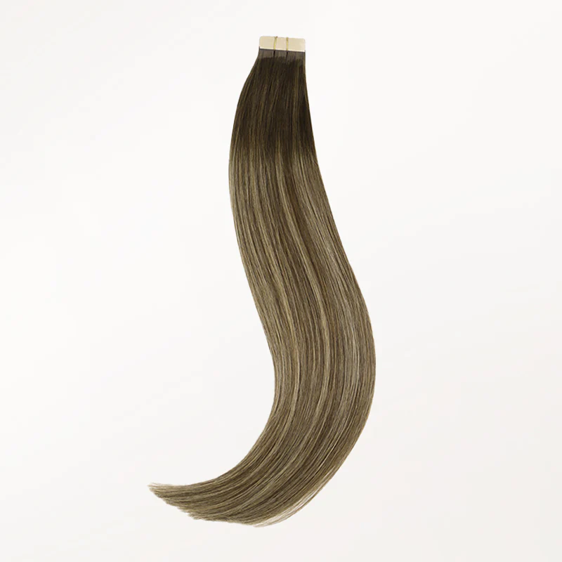 Tape-Ins Hair Extensions - Image 123