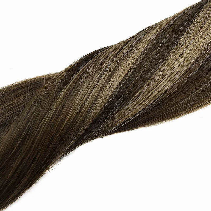 Tape-Ins Hair Extensions - Image 125