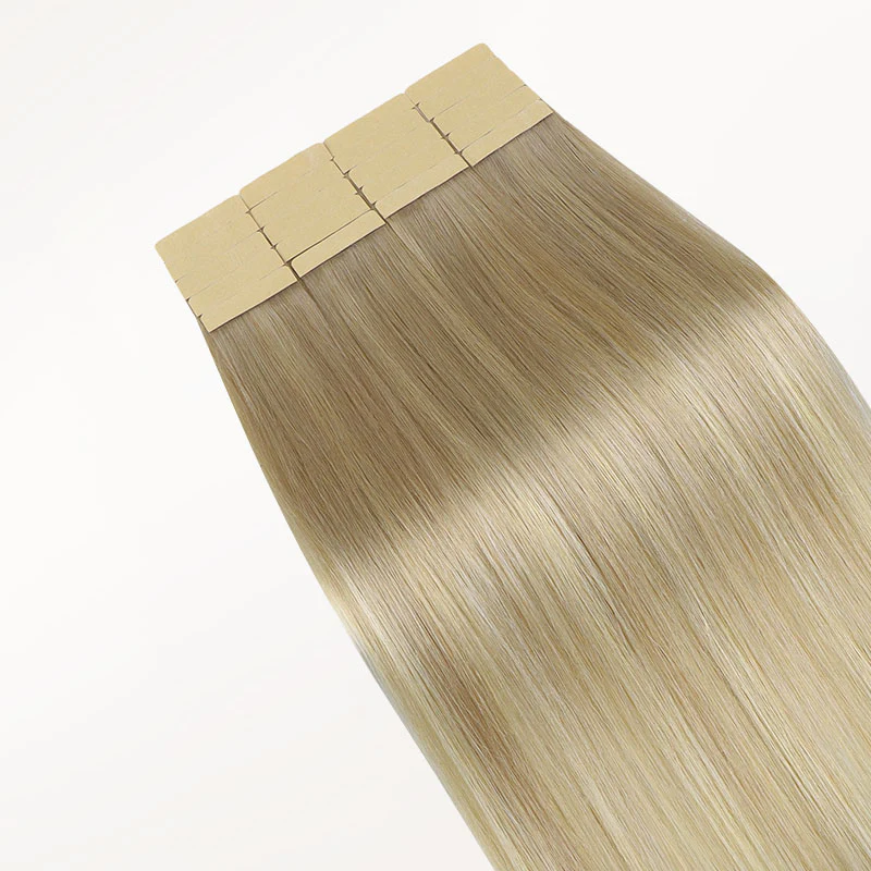 Tape-Ins Hair Extensions - Image 139
