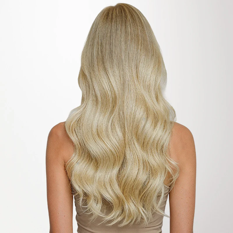 Tape-Ins Hair Extensions - Image 140