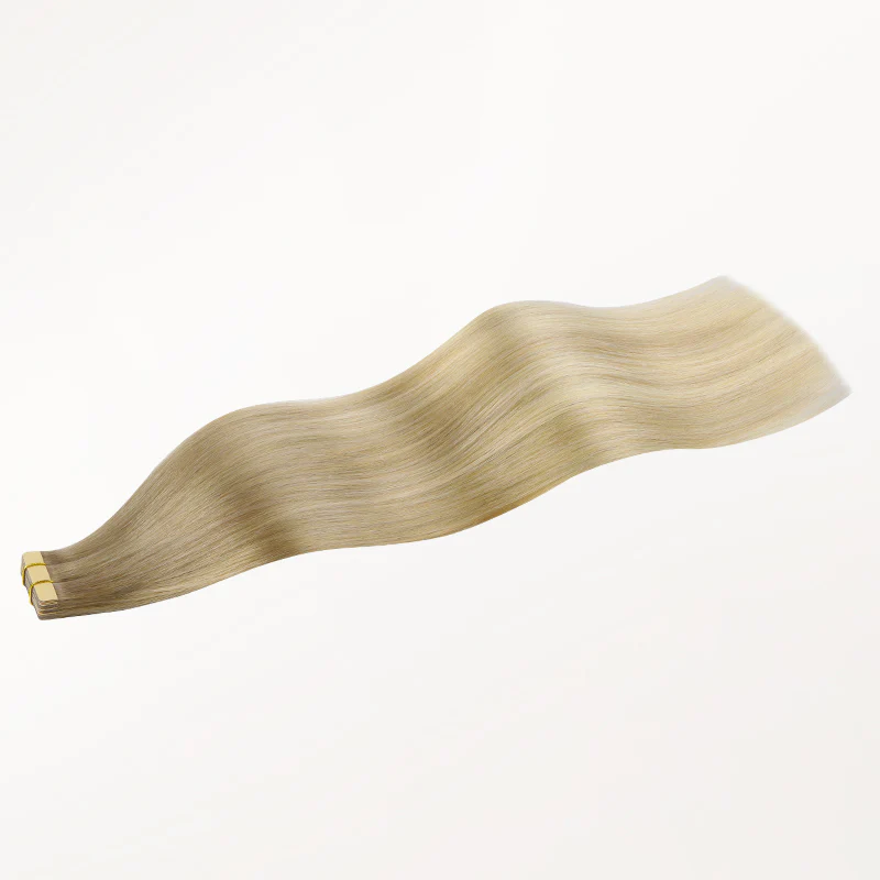 Tape-Ins Hair Extensions - Image 141