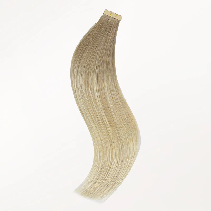 Tape-Ins Hair Extensions - Image 142