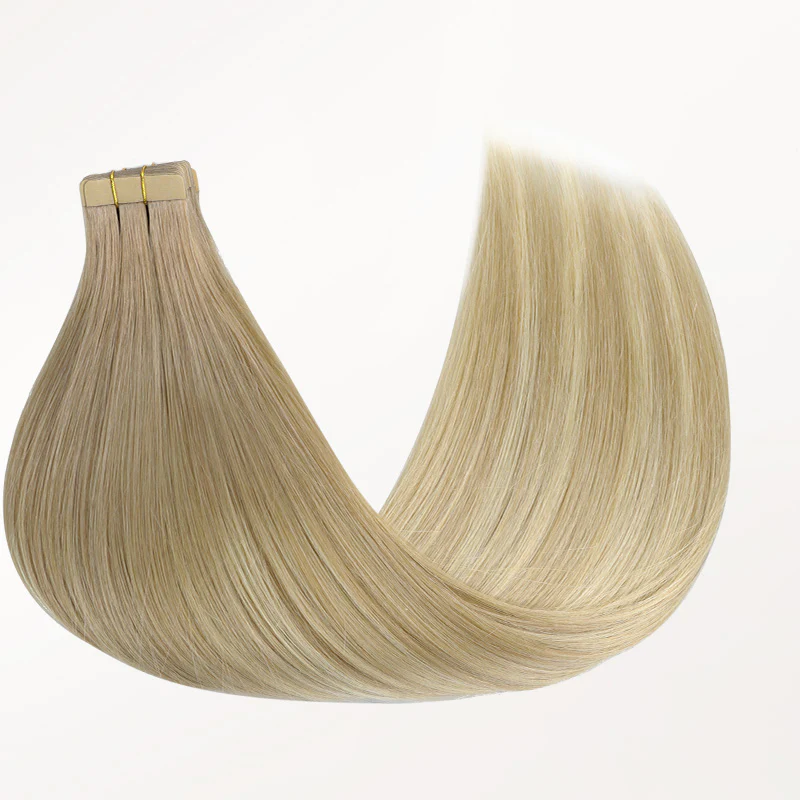 Tape-Ins Hair Extensions - Image 143