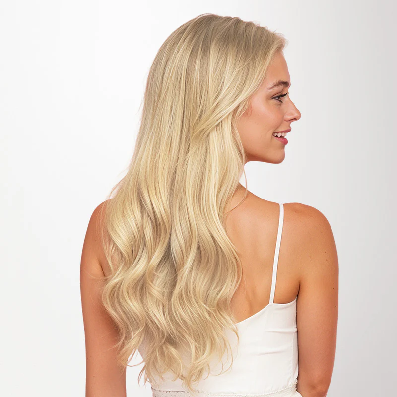 Tape-Ins Hair Extensions - Image 145
