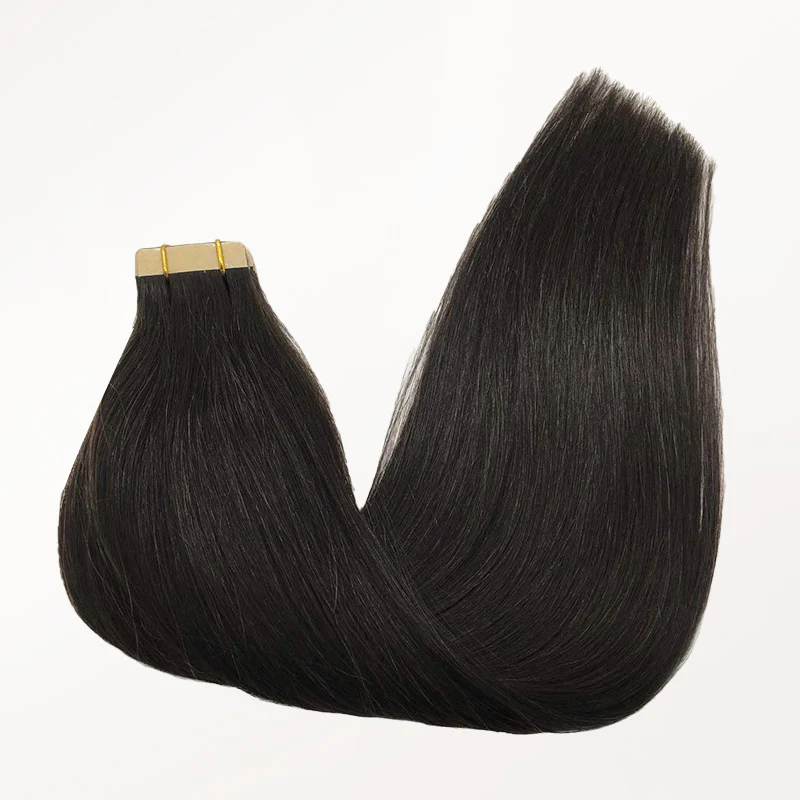 Tape-Ins Hair Extensions - Image 15