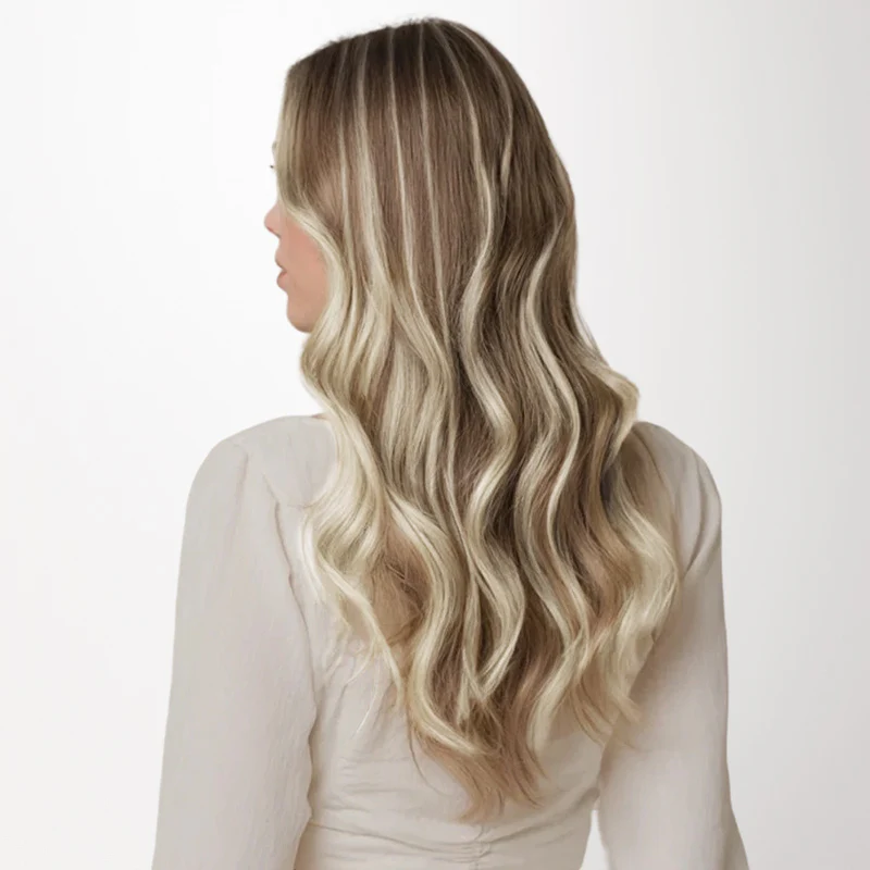 Tape-Ins Hair Extensions - Image 163
