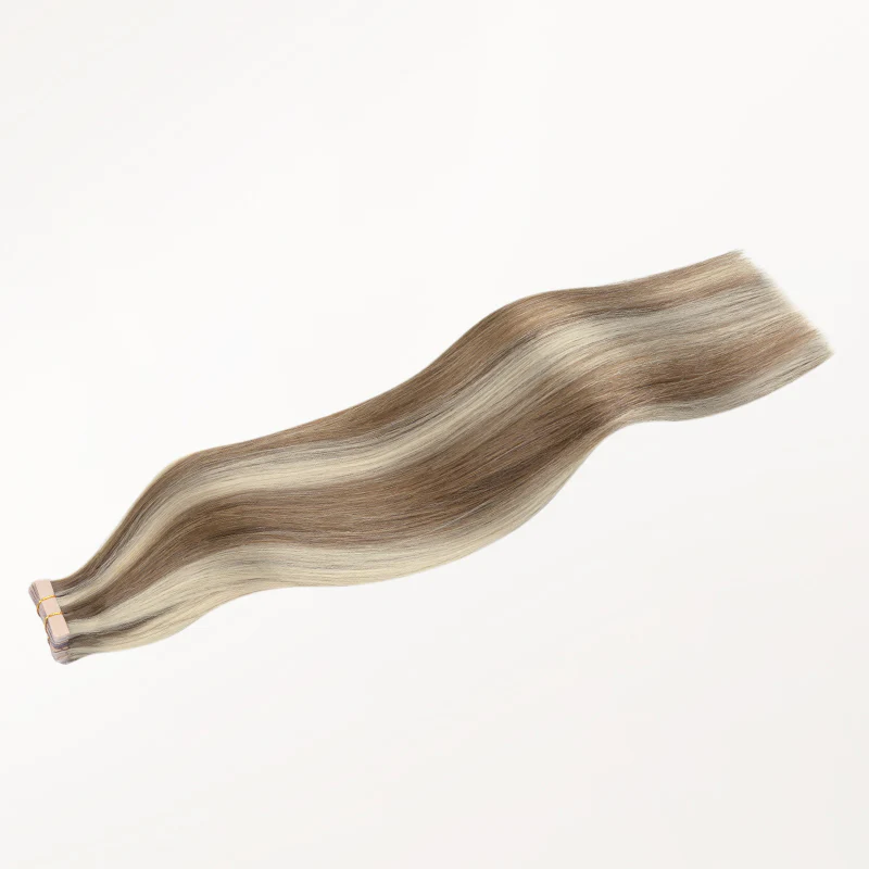 Tape-Ins Hair Extensions - Image 164