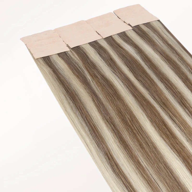 Tape-Ins Hair Extensions - Image 165