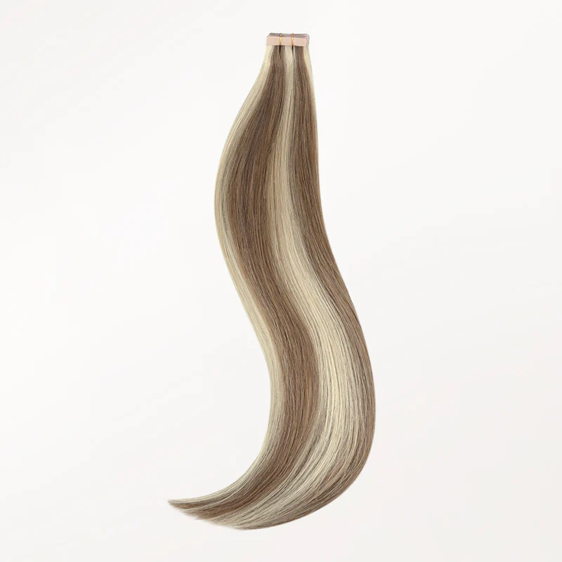 Tape-Ins Hair Extensions - Image 166