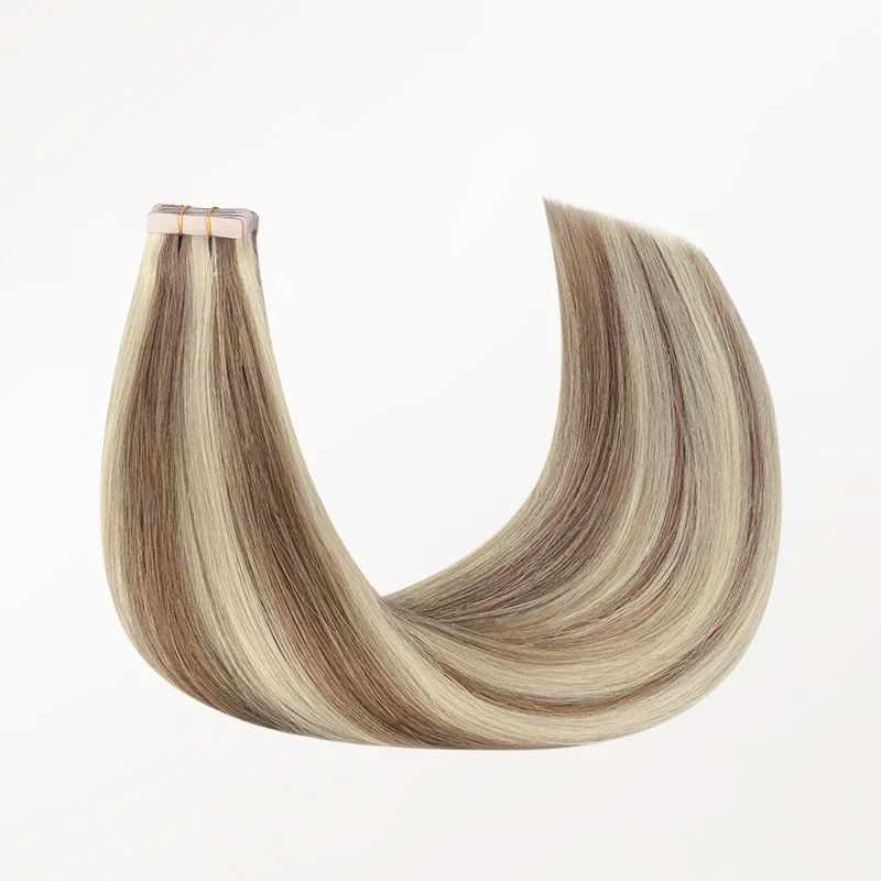 Tape-Ins Hair Extensions - Image 167