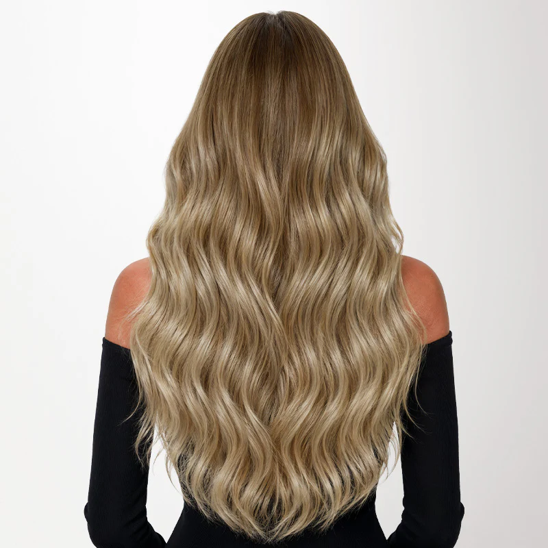 Tape-Ins Hair Extensions - Image 169