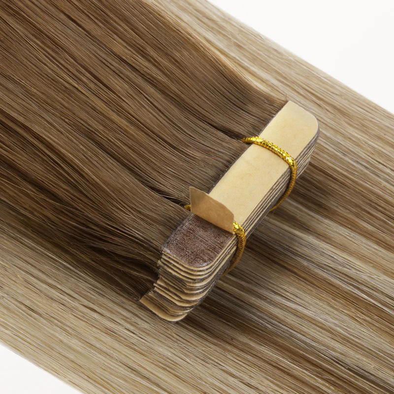 Tape-Ins Hair Extensions - Image 171