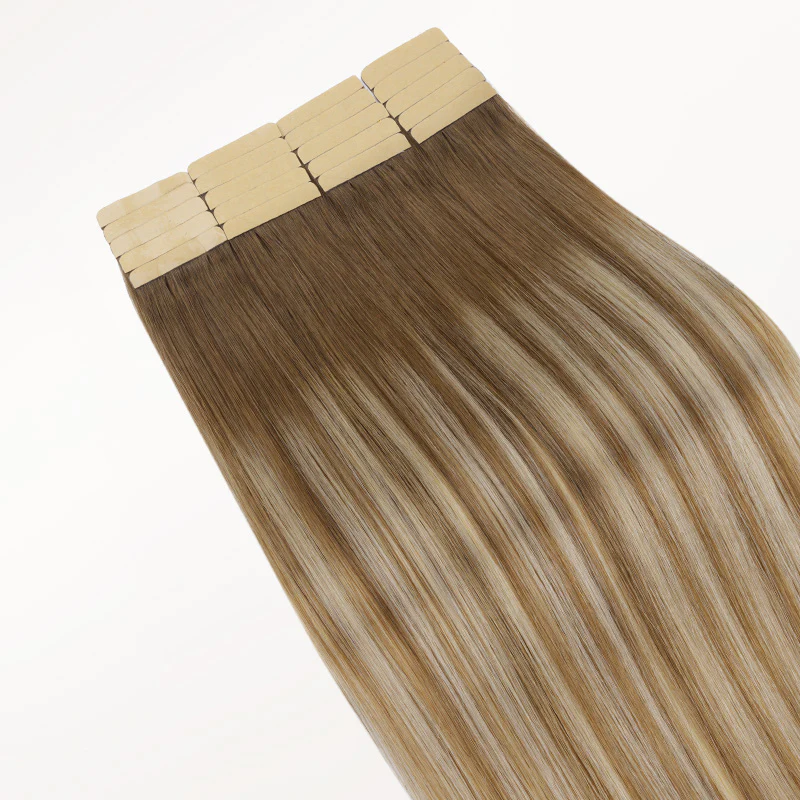 Tape-Ins Hair Extensions - Image 172