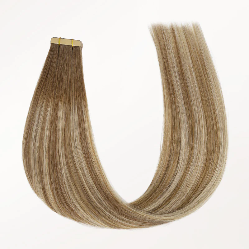 Tape-Ins Hair Extensions - Image 173