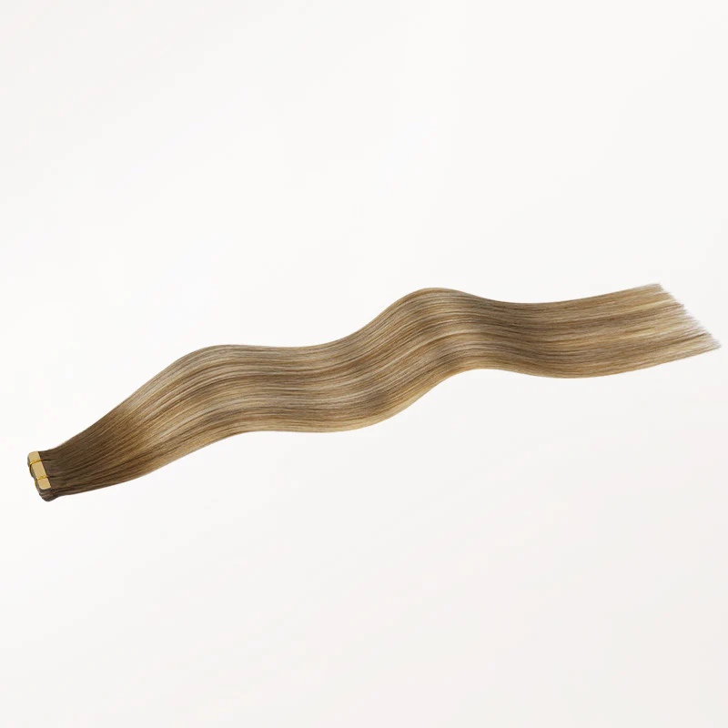 Tape-Ins Hair Extensions - Image 174