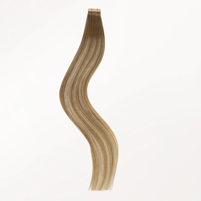 Tape-Ins Hair Extensions - Image 175