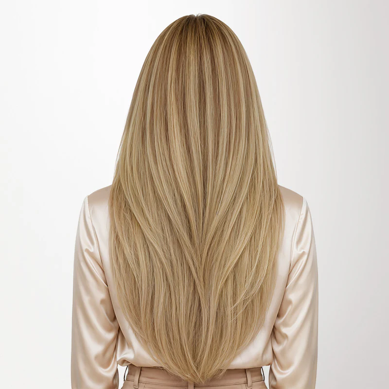 Tape-Ins Hair Extensions - Image 177