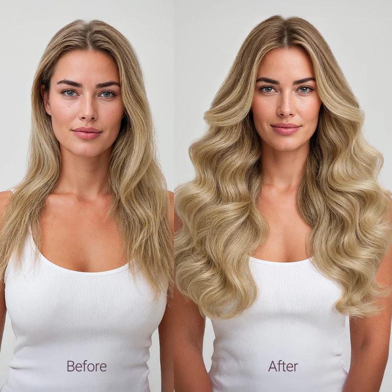 Tape-Ins Hair Extensions - Image 178