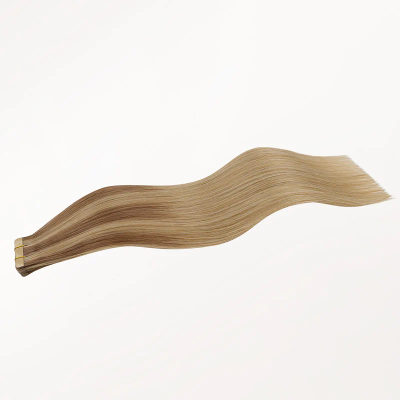 Tape-Ins Hair Extensions - Image 179