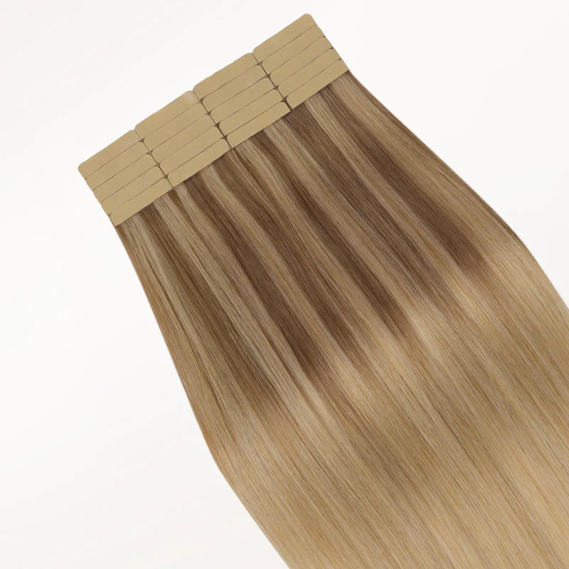 Tape-Ins Hair Extensions - Image 180
