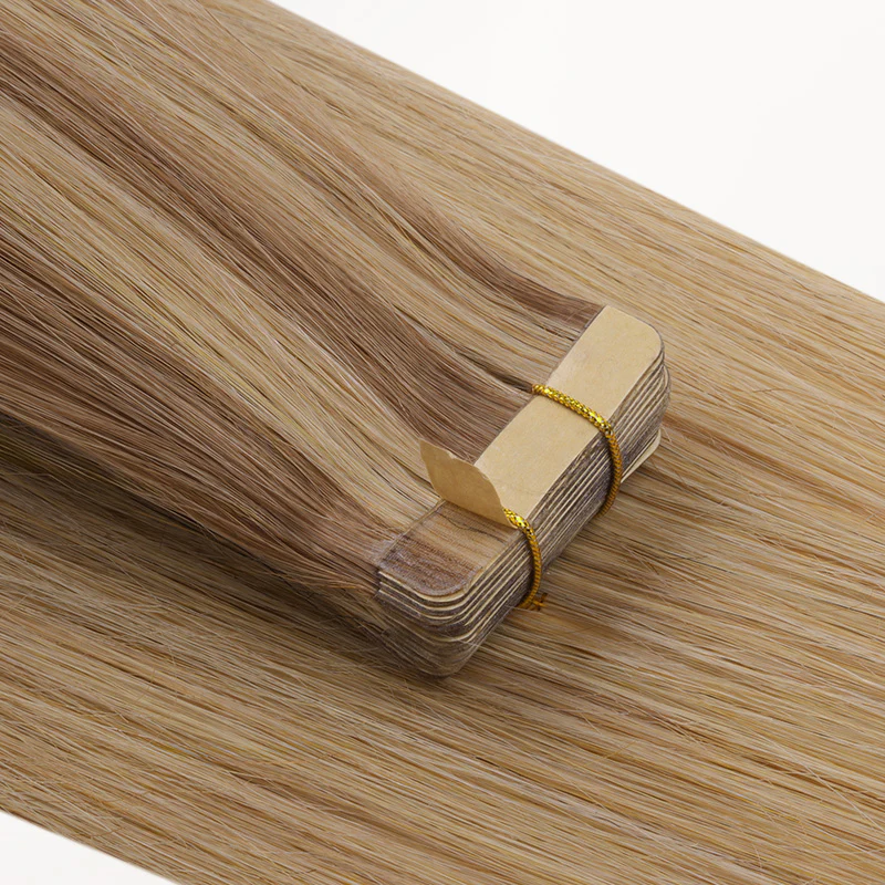 Tape-Ins Hair Extensions - Image 181