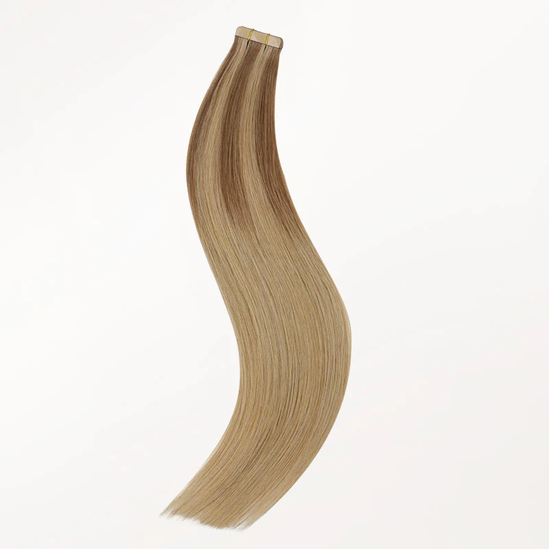 Tape-Ins Hair Extensions - Image 182