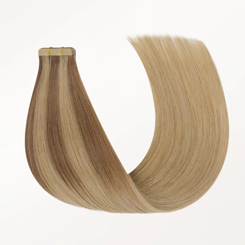 Tape-Ins Hair Extensions - Image 183
