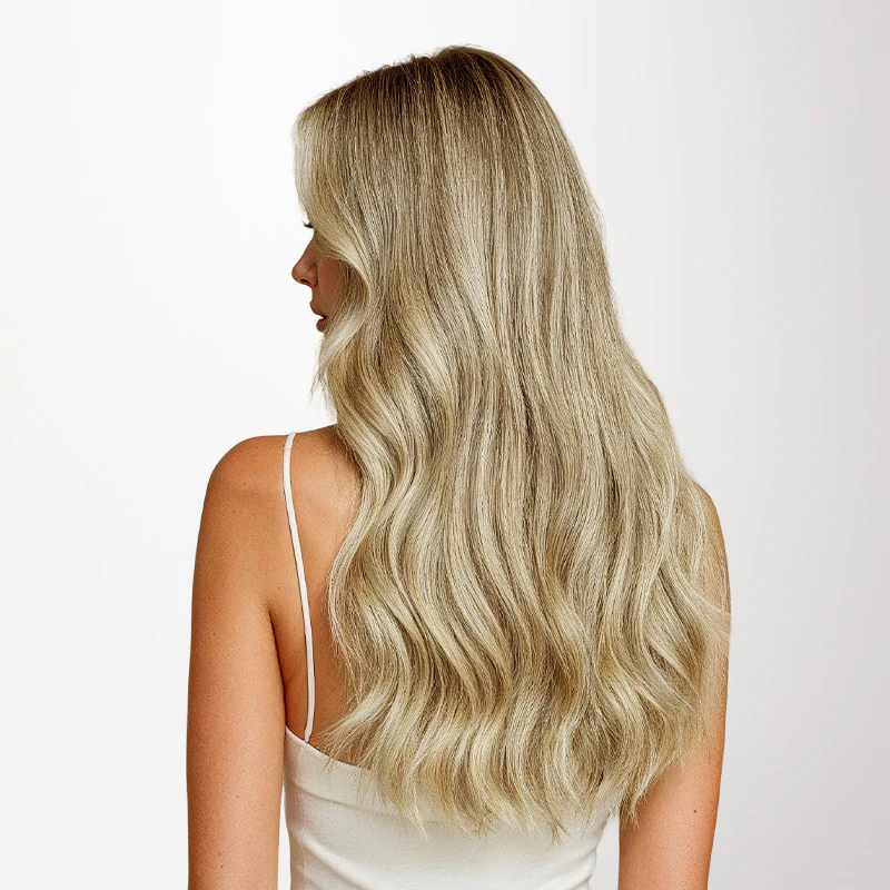 Tape-Ins Hair Extensions - Image 185