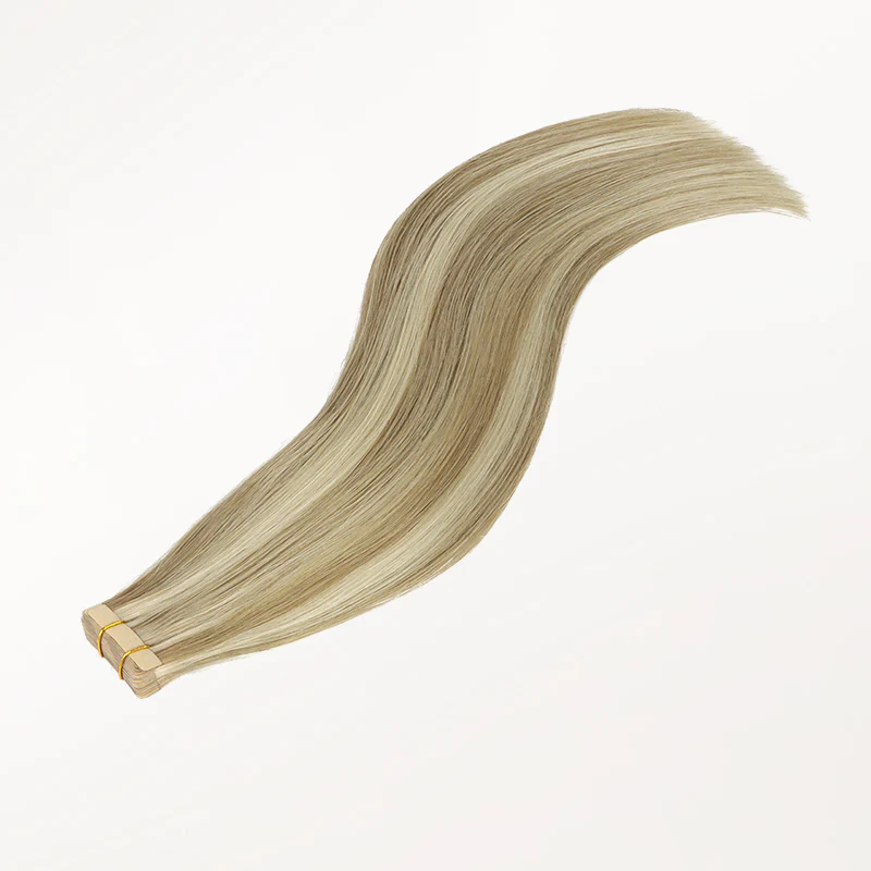 Tape-Ins Hair Extensions - Image 186