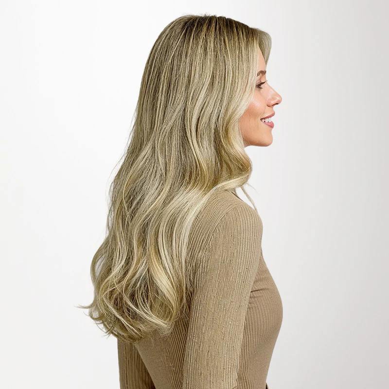 Tape-Ins Hair Extensions - Image 191